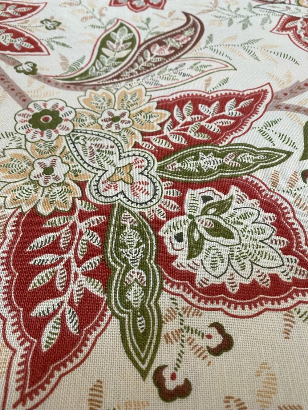 Table Runner NWT Raymond Waites New York